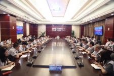 這場(chǎng)交流，何以讓員工臉上笑容更燦爛？