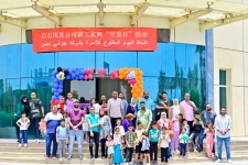 從家到家 共同成長(zhǎng) | 家庭開放日，一起向未來