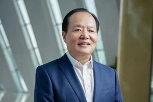 “穩(wěn)中求進”浙商說 | 張毓強：“穩(wěn)”是主基調(diào)“進”是大方向！