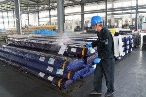 首批！桐鄉(xiāng)“無疫工廠”