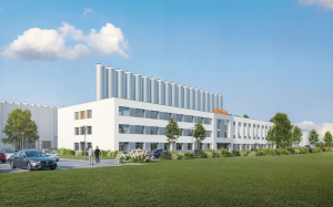 金發(fā)科技年產30萬噸改性塑料項目在墨西哥、波蘭分別啟動建設