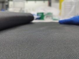 BGI荊州蒙烯玻纖生產基地建設正式啟動