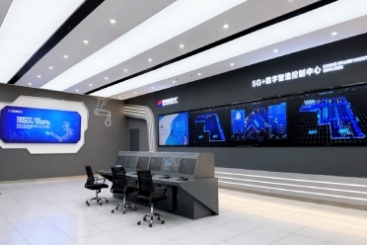 浙江省5G全連接工廠揭榜 ，巨石上榜！