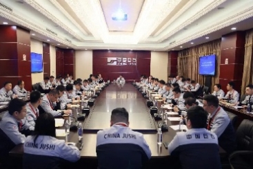 有責(zé)、擔(dān)責(zé)、盡責(zé)，他們扛起新使命向未來出發(fā)