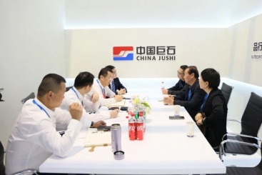 到CPCA展，聽(tīng)聽(tīng)巨石怎么說(shuō)