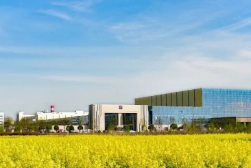 江蘇首批！巨石淮安公司入選碳達峰碳中和試點名單