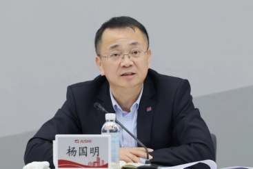 中國巨石召開2024年度業(yè)績說明會