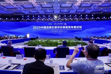 連續(xù)十年！巨石品牌價(jià)值蟬聯(lián)玻纖行業(yè)榜首