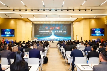 三方聚力 合作致遠(yuǎn)！ 巨石年會(huì)邀伙伴共繪產(chǎn)業(yè)鏈發(fā)展新圖景