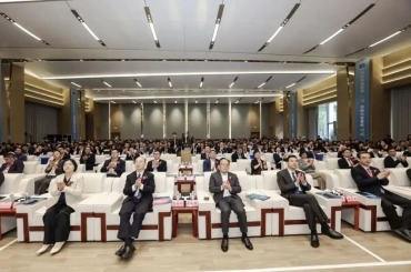 China Jushi Convenes the 31th International Conference on Fiberglass